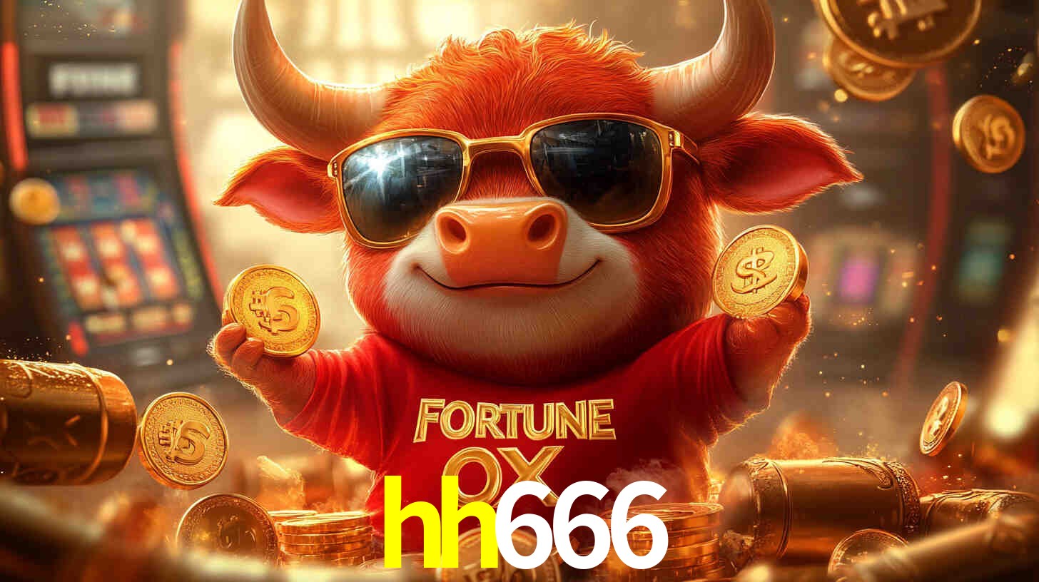 hh666: Seu Cassino Premiado com Pagamentos Rápidos