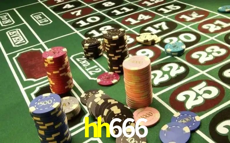 Estatísticas hh666