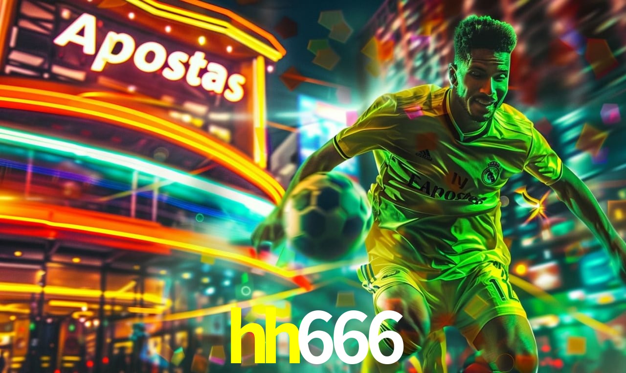 Experiência VIP hh666