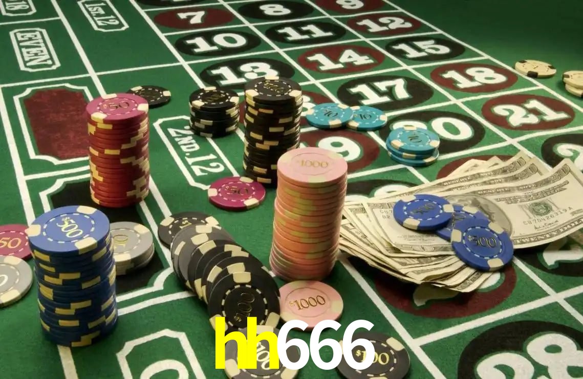 Ofertas Imperdíveis na hh666: Promoções e Bônus Que Valem a Pena