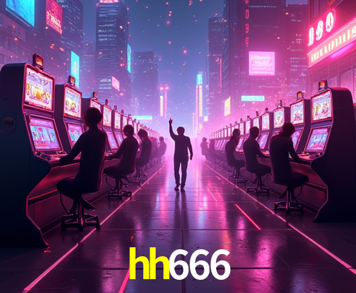 Bônus Diários hh666