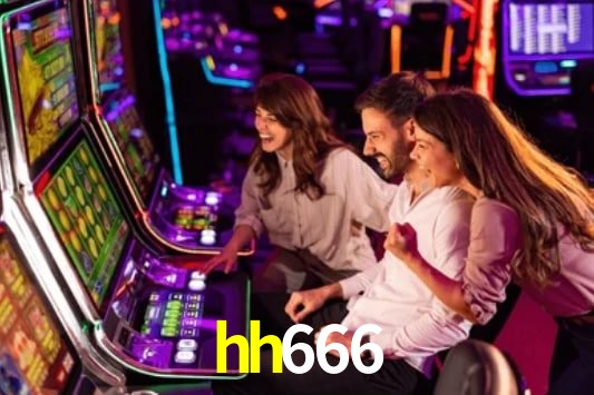 A Emoção da Loteria na hh666: Uma Chance de Mudança de Vida