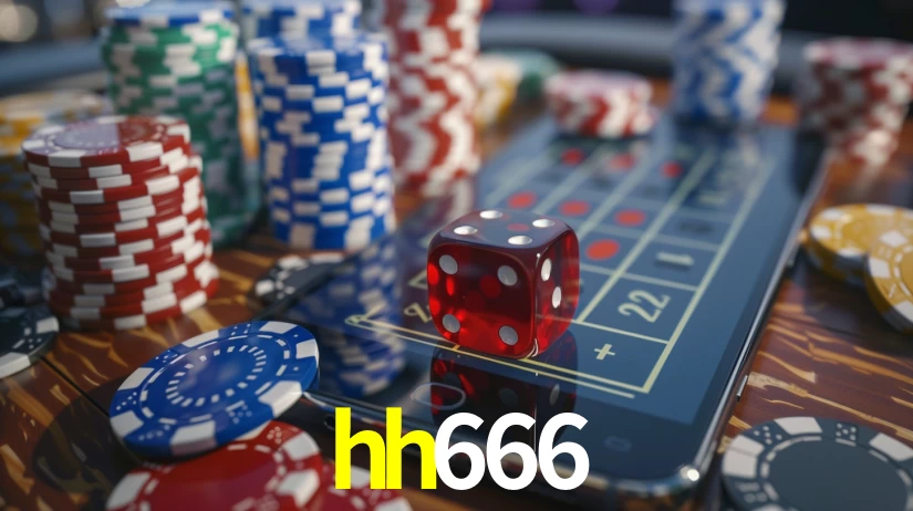 hh666: Jogue Crash e Experimente Alta Recompensa Instantânea