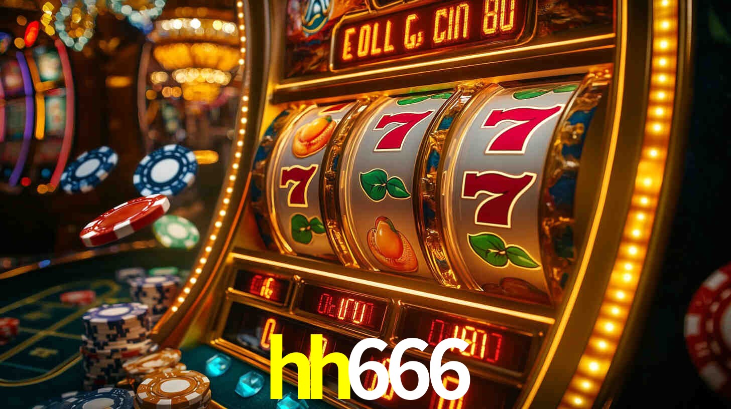 Daily Bonuses hh666