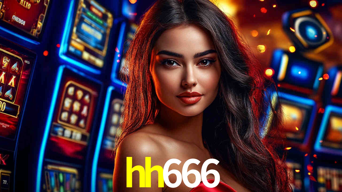 A Popularidade dos Caça-Níqueis no hh666