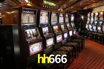 A Experiência Imersiva dos Cassinos Ao Vivo no hh666