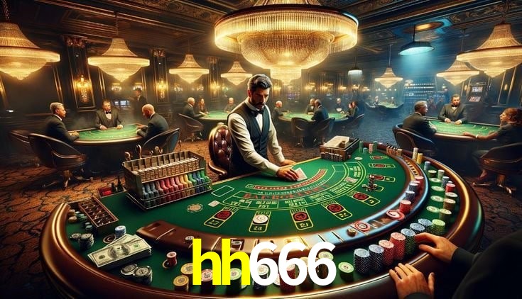 Bonus Features hh666
