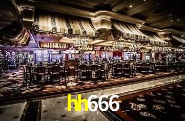 APP oficial da hh666 para mobile