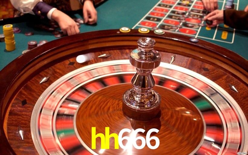PIX Instantâneo hh666