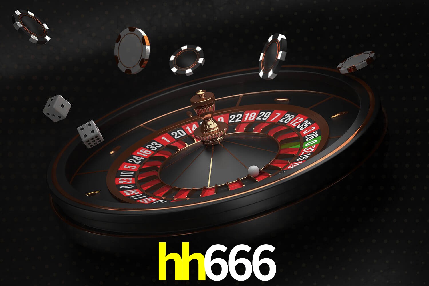 hh666 bet