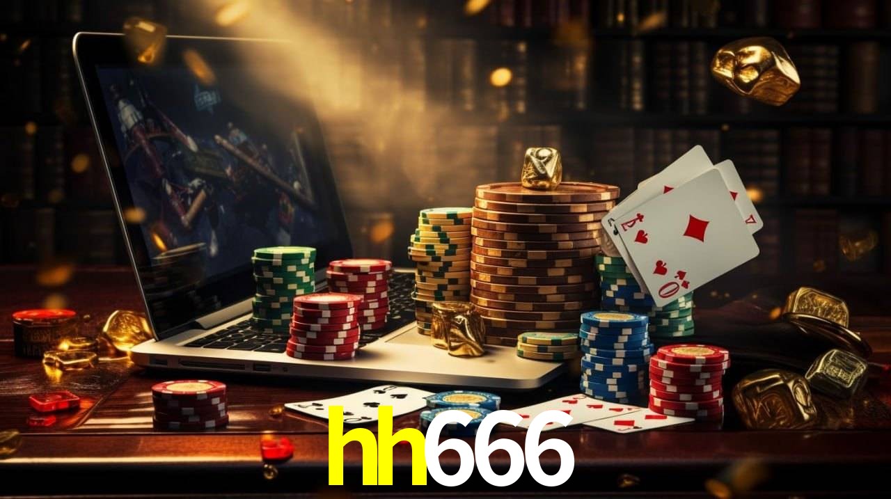 Mesa de Roleta hh666