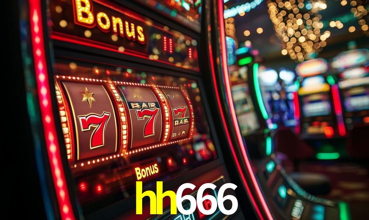 hh666 bet