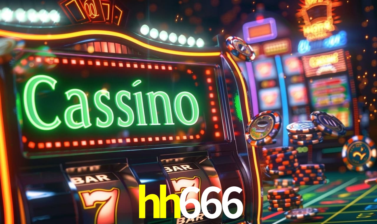 Diretório de Jogos hh666