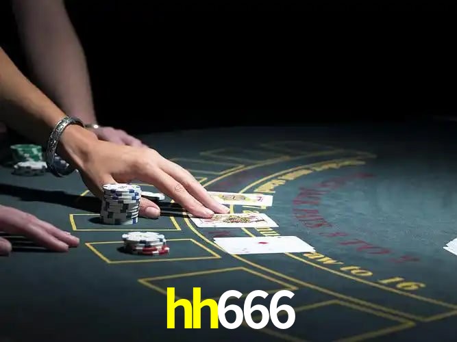 Integração de APIs hh666