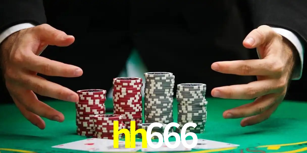 cassino hh666