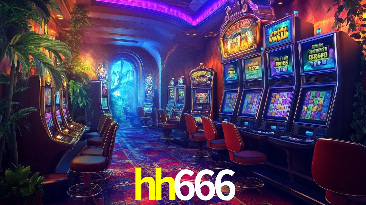 Live Casino hh666
