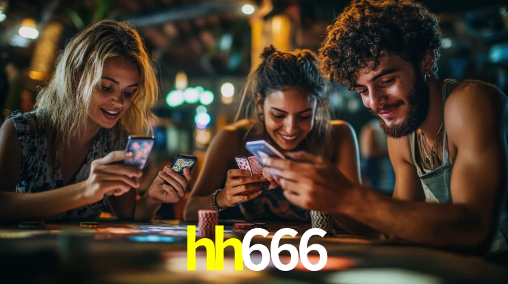 VIP Casino hh666