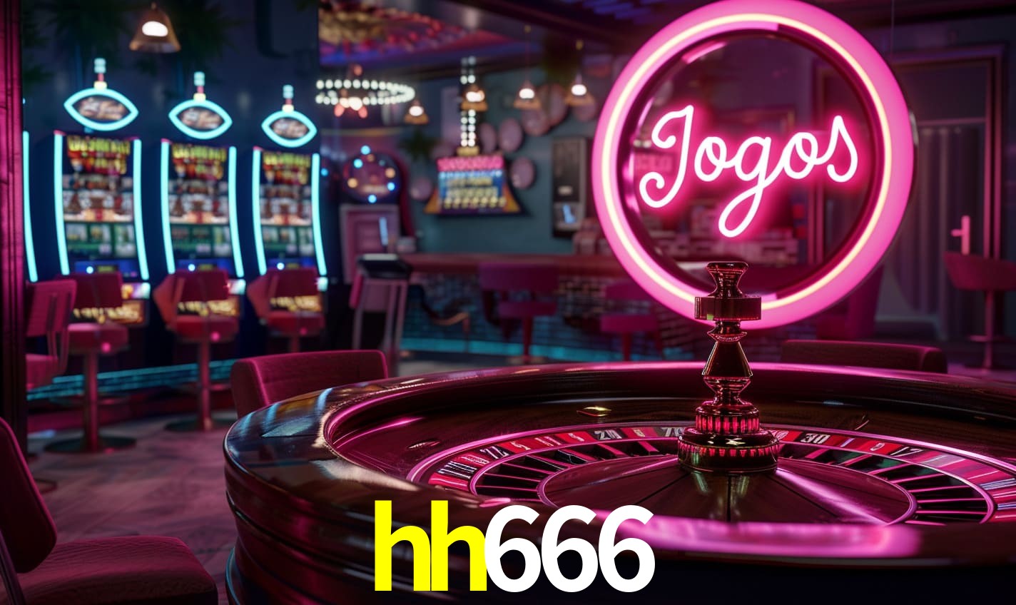 Descubra a Essência do hh666: Nossa História e Compromissos