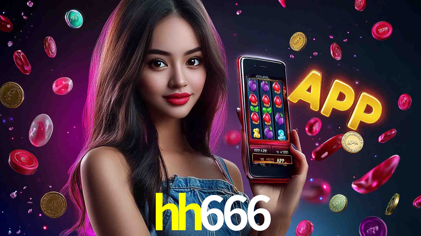 A Popularidade dos Caça-Níqueis no hh666