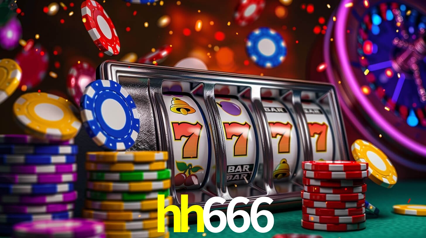 Interface do App hh666