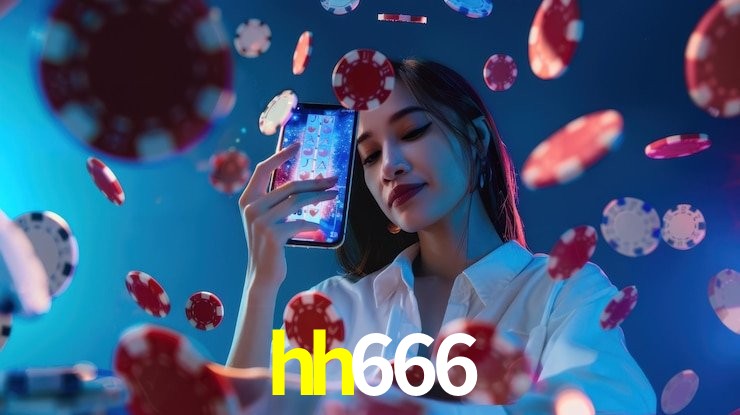 Descubra o Programa VIP da hh666: Vantagens Exclusivas para Jogadores