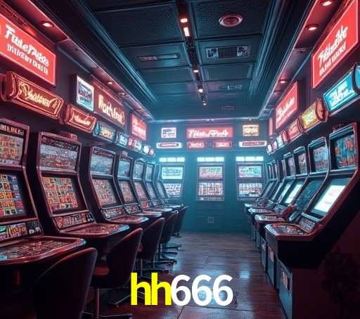 Promoção Relâmpago hh666