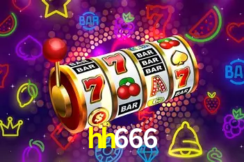 Descubra o Mundo do Cassino Online com hh666