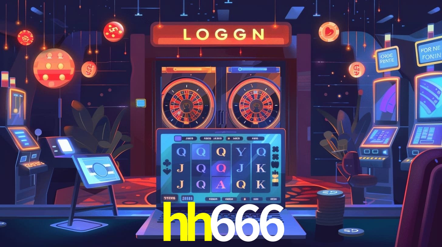 Tecnologia da Plataforma hh666