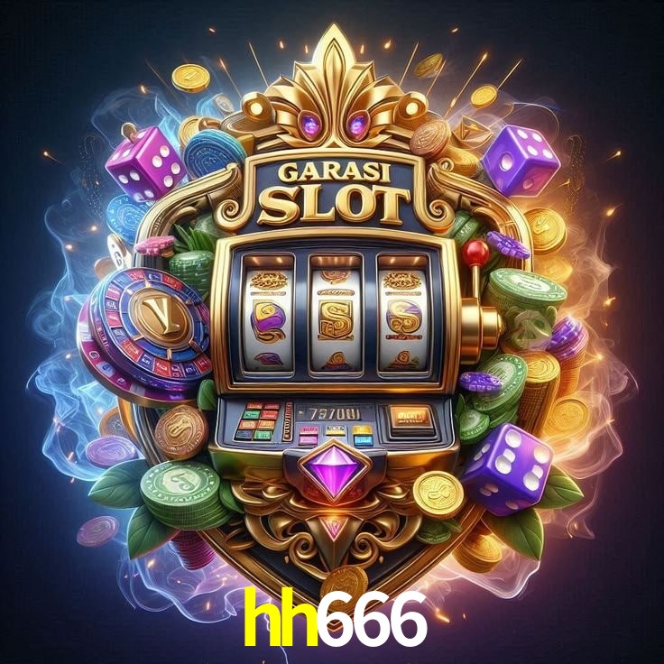 Provedores de Jogos hh666