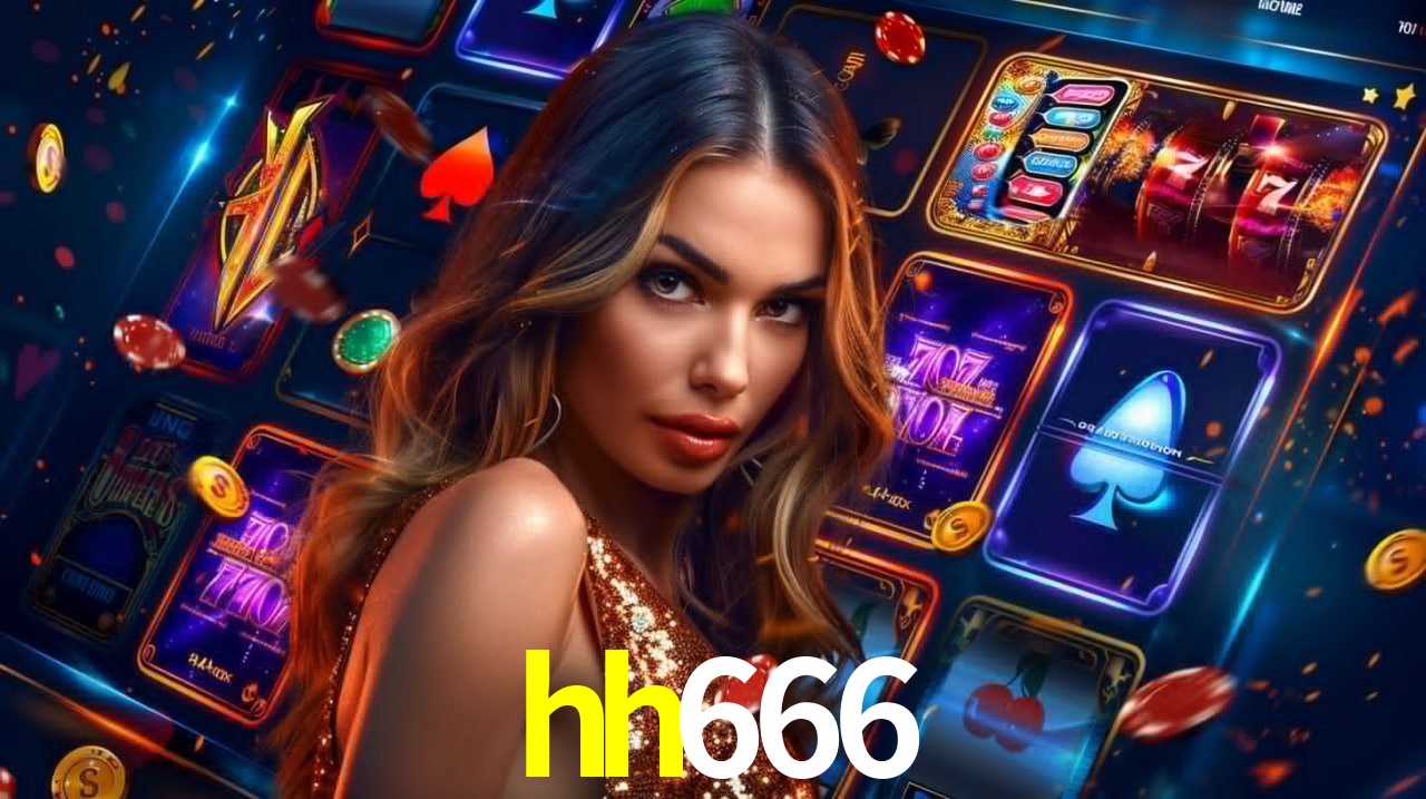 Inovações de Jogos na hh666: O Futuro das Experiências Interativas
