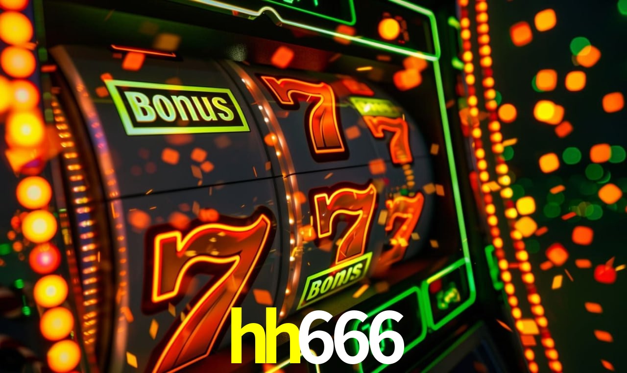 A Experiência Imersiva dos Cassinos Ao Vivo no hh666