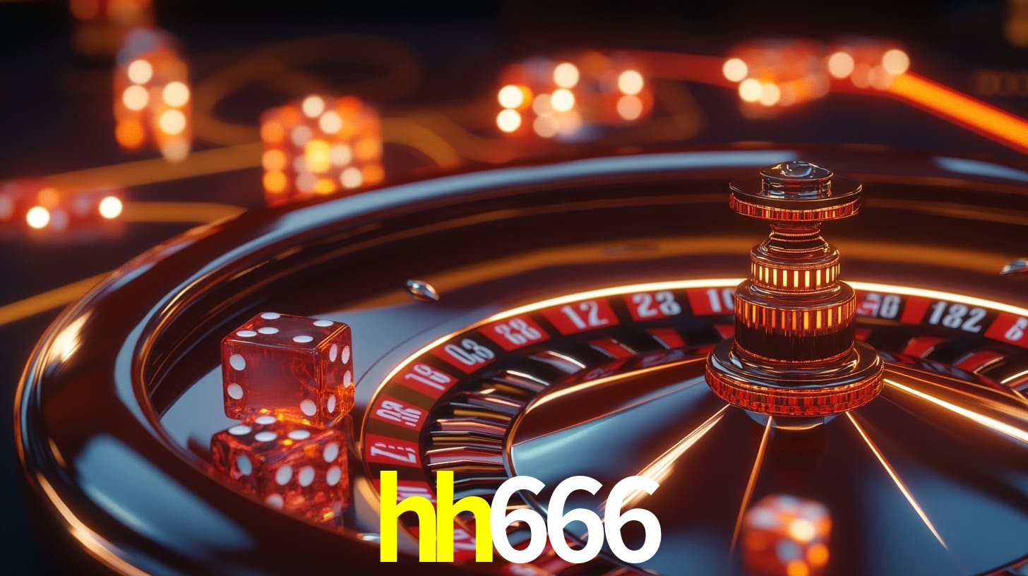hh666: Seu Especialista em Apostas Esportivas Brasileiras