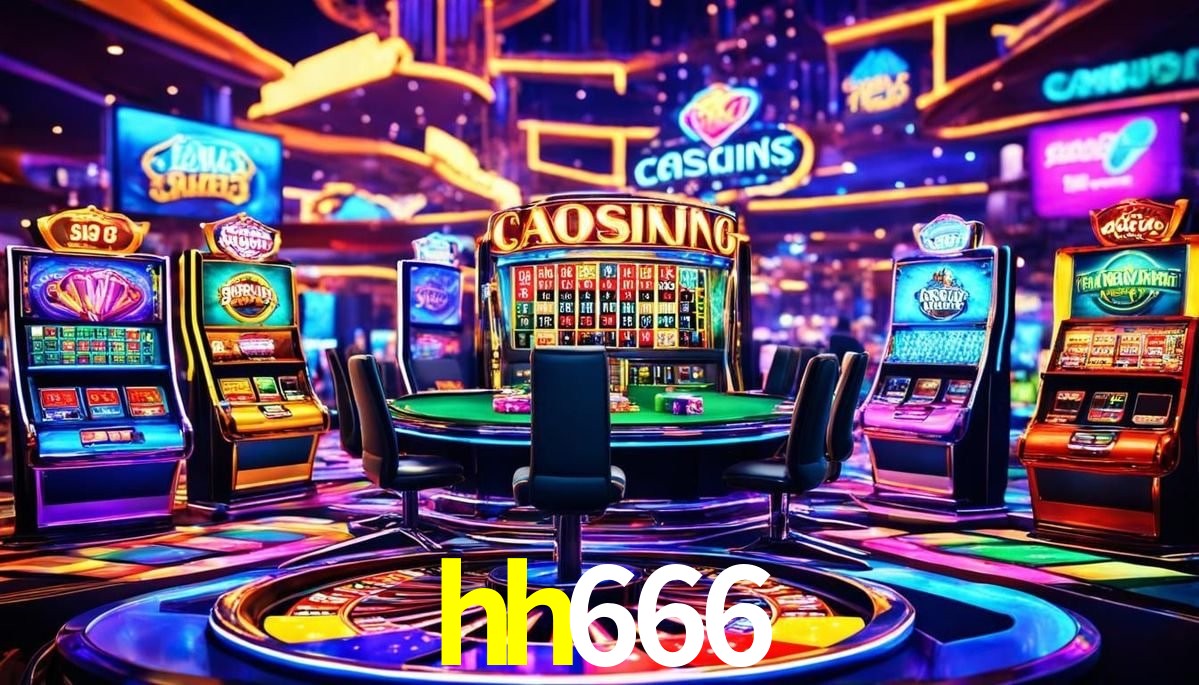 Apostas de Futebol hh666