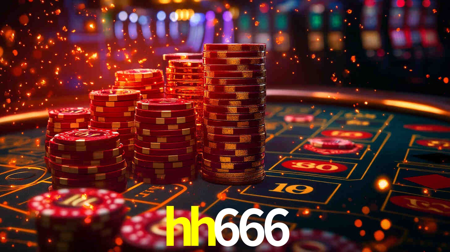 Welcome Bonus hh666