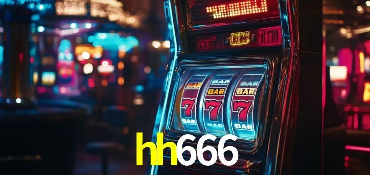 Blackjack Table hh666