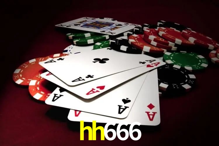 Torneios hh666