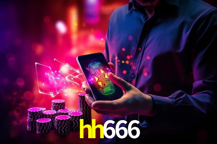 Programa VIP hh666
