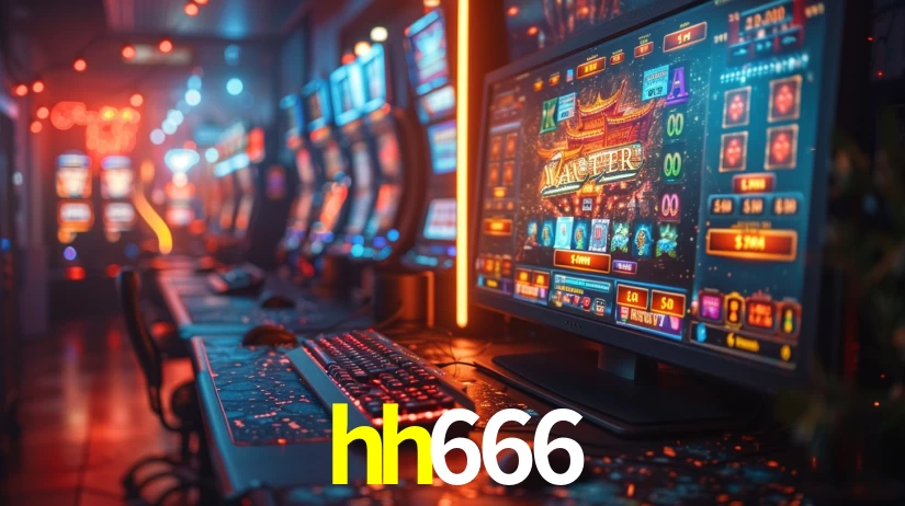 hh666 bet