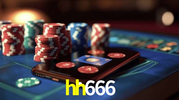 Casino VIP hh666