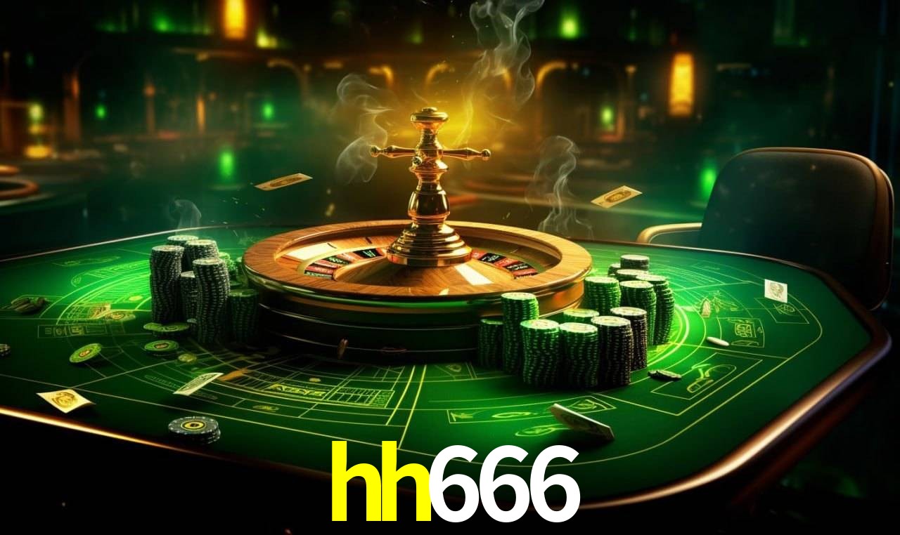 Desvendando o Mundo dos Jogos Virtuais na hh666