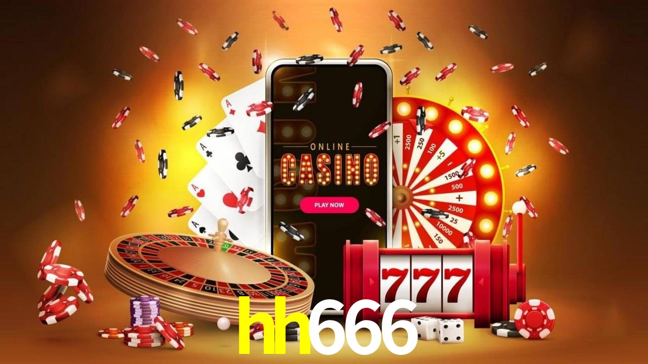 Recursos de Bônus hh666