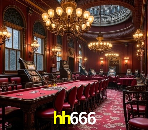 Design Responsivo hh666