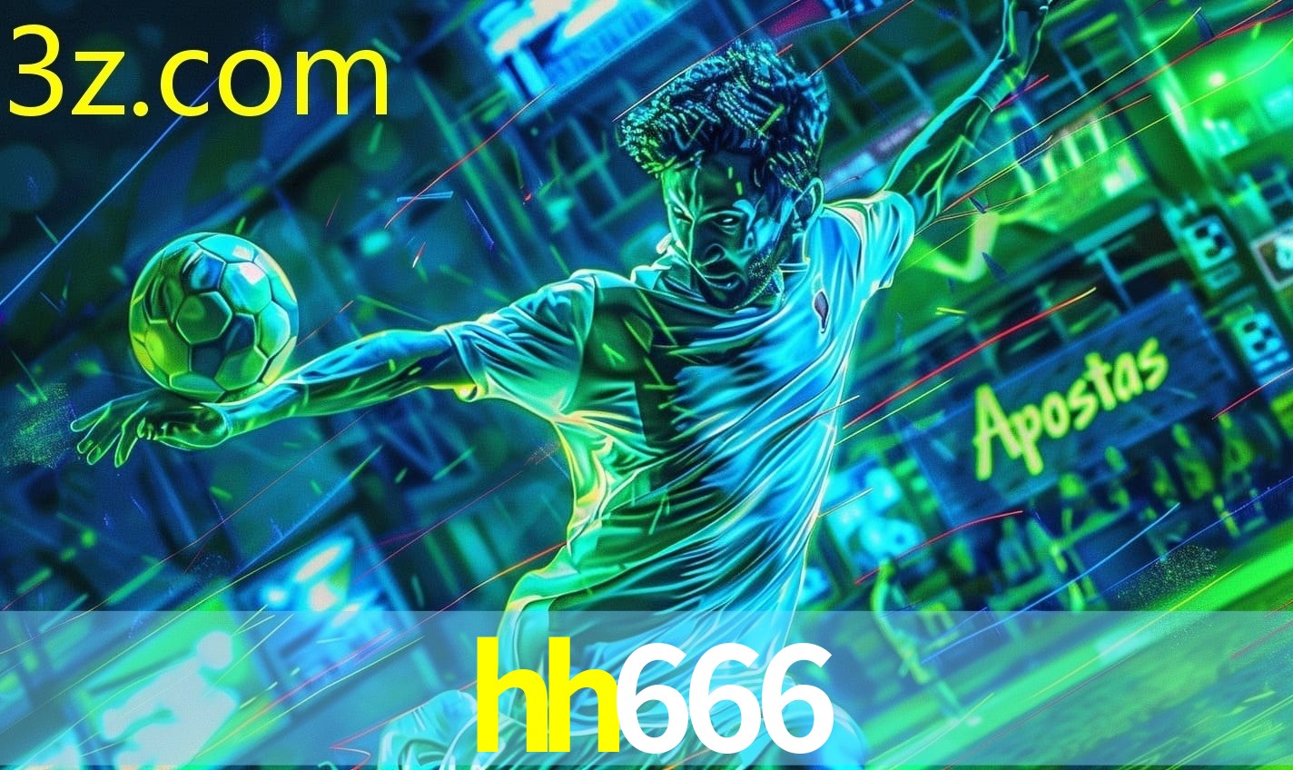 IHH666