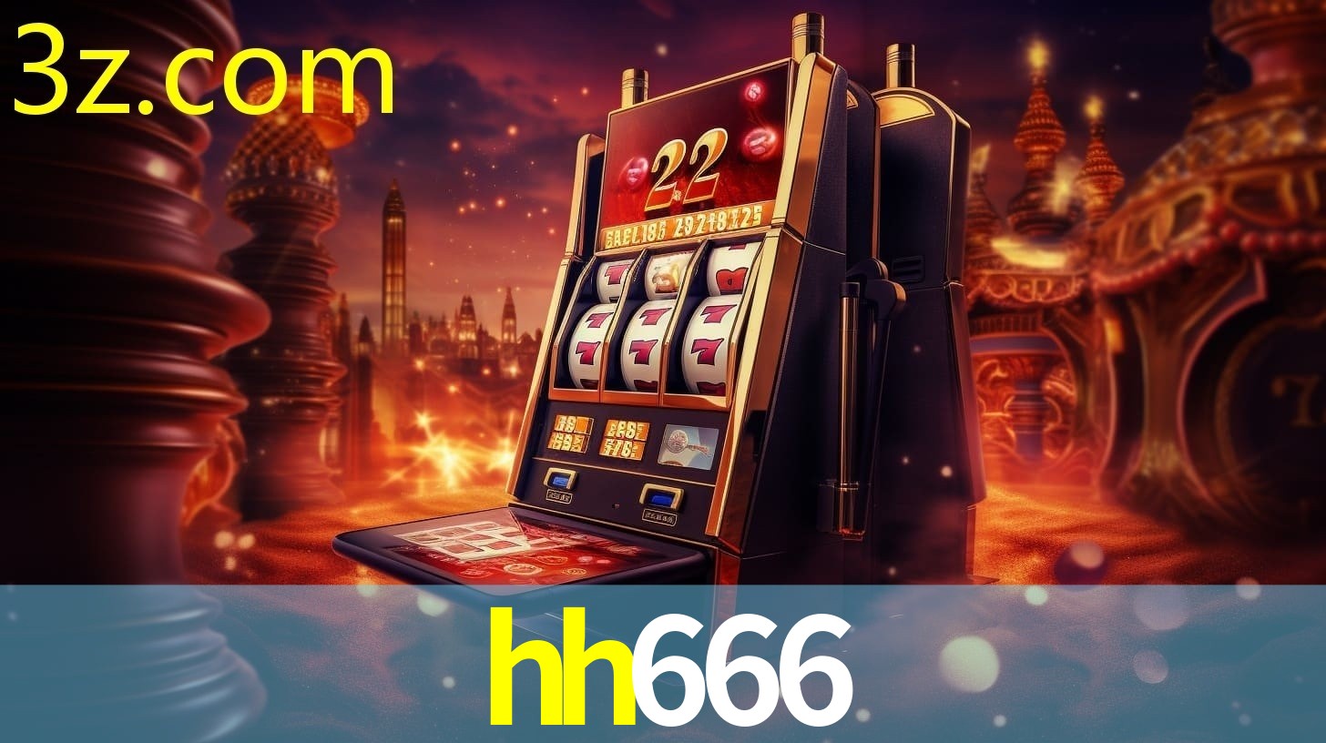 HH666